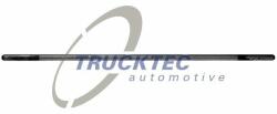 Trucktec Automotive Rulment de presiune, ambreiaj TRUCKTEC AUTOMOTIVE 07.23. 111 - piesa-auto