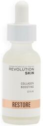 Revolution Beauty Repairing Face Serum - Revolution Skin Restore Collagen Boosting Serum 30 ml