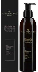Philip Martin's Gel natural de aloe pentru păr, cu fixare medie - Philip Martin's Ultimate Gel 200 ml