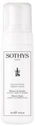 Sothys Spumă pentru baie - Sothys Shower Foam 150 ml