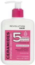 Revolution Haircare Odżywka do włosów - Revolution Haircare 5 Ceramides + Hyaluronic Acid Hydrating Conditioner 236 ml