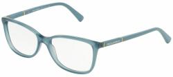 Dolce&Gabbana DG3219 2868 LOGO PLAQUE Rame de ochelarii Rama ochelari