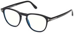Tom Ford FT5899-B 001 Rame de ochelarii Rama ochelari
