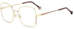 Carolina Herrera HER 0206 6K3 Rame de ochelarii Rama ochelari