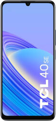 TCL 40 SE 128GB 4GB RAM Dual Mobiltelefon