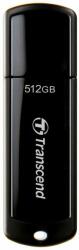 Transcend Classic 512GB USB 3.1 (TS512GJF700)
