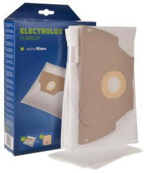 Electrolux, Tornado Szintetikus porzsák 4db - Electorlux Mondo Tornado porszívókhoz