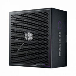 Cooler Master GXIII Gold 750W 80 PLUS Gold (MPX-7503-AFAG-BEU)