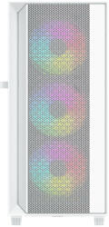 Gembird Fornax 4000 White (CCC-FC-4000W)