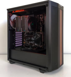 PCX 927358 Számítógép konfiguráció