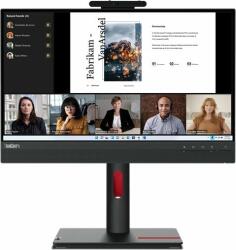Lenovo ThinkCentre Tiny-In-One 22 Gen5 12N8GAT1EU Monitor