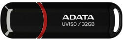 ADATA UV150 32GB USB 3.2 (AUV150-32G-RBK) Memory stick