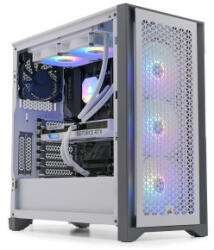 PC Garage Gaming DRAGON Epic Ultra Powered by Corsair ICUE