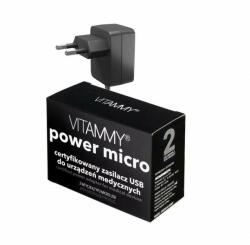 VITAMMY Power Micro NEXT 1/5/9