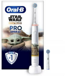 Oral-B Pro Junior 6+ Star Wars