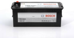 Bosch 180Ah 1400A left+ (0092T30550)