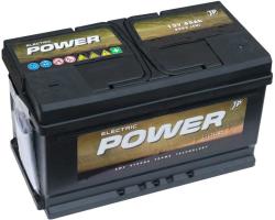 Electric Power 85Ah 800A right+
