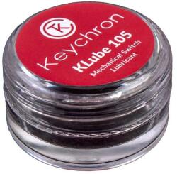Keychron Accesoriu Keychron - KLube 105 Stabilizer Lubricant, 10ml (KEYCHRON-ACC-KLUBE-105)