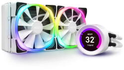 NZXT Kraken Z53 RGB White (RL-KRZ53-RW)