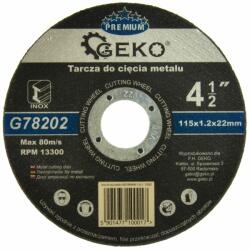 GEKO 115 mm G78202
