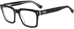 Dsquared2 ICON0013 7C5 Rama ochelari