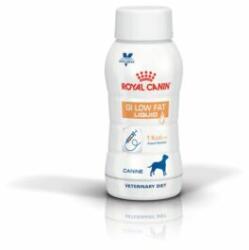 Royal Canin Gastrointestinal Low Fat Liquid 3x200 ml