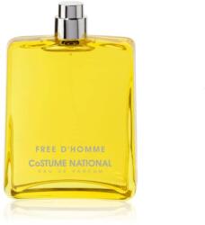 Costume National Free D'Homme EDP 50 ml Parfum