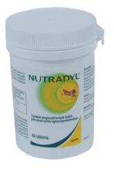  Nutradyl tabletta 60 db