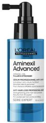 L'Oréal Professionnel Aminexil Advanced Anti-Hair Loss Professional Serum anti-cădere păr 90 ml pentru femei