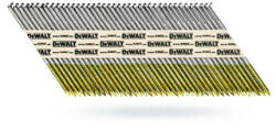 DeWalt 2, 8 x 50 mm | 34 ° | Gyűrűsszárú | d-fejű szalagszeg 2200 db (DNPT28R50G12Z)