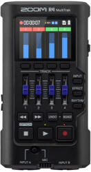 Zoom R4 MultiTrak Recorder Audio XLR 4 Canale (C10116)
