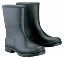  PVC csizma fekete 40-es EUROMAX (1295708)