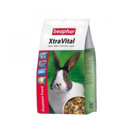 Beaphar Beaphar Xtra Vital Hrana Premium pentru Iepuri, 1 kg