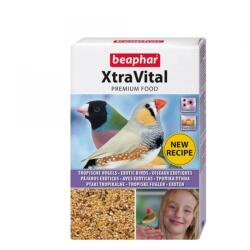 Beaphar Beaphar Xtra Vital Hrana Premium pentru Pasari Exotice, 500 g