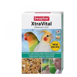 Beaphar Beaphar Xtra Vital Hrana Premium pentru Nimfe, 500 g