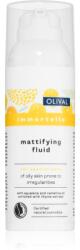 Olival Immortelle Mattifying Fluid fluid matifiant pentru pielea problematică și grasă 50 ml