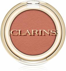 Clarins Ombre Skin сенки за очи цвят 04 - Matte Rosewood 1.5 гр