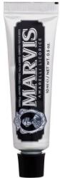 Marvis Amarelli Licorice Fogkrém 10 ml