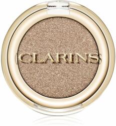 Clarins Ombre Skin szemhéjfesték árnyalat 03 - Pearly Gold 1, 5 g
