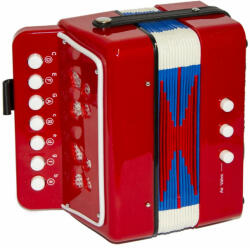 toy - Jucarie acordeon cu sunete realistice (J84559)
