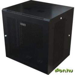 StarTech 15U Wall-Mount Server Rack Cabinet - 20 in. Deep - Hinged (RK1520WALHM)