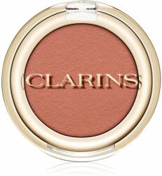 Clarins Ombre Skin szemhéjfesték árnyalat 04 - Matte Rosewood 1, 5 g