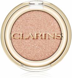 Clarins Ombre Skin szemhéjfesték árnyalat 02 - Pearly Rosegold 1, 5 g