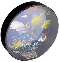 Vinco Toba Ocean diametru 30 cm (Vin84401) Instrument muzical de jucarie