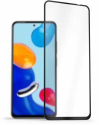 AlzaGuard FullCover Glass Protector Xiaomi Redmi Note 12 Pro / 12 Pro+ 2.5D üvegfólia (AGD-TGB0126)