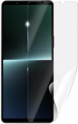 Screenshield SONY Xperia 10 V 5G védőfólia - kijelzőre (SON-XP10V5G-D)