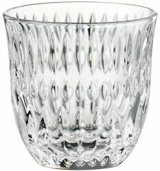 Nachtmann 104904 ETHNO BARISTA Eszpresszó/doppio csésze, 90 ml, 2 db (104904)