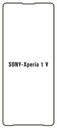 Screenshield SONY Xperia 1 V 5G kijelző védő fólia (SON-XP1V5G-D)