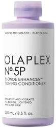 OLAPLEX No. 5P Blonde Enhancer Toning balzsam 250ml - fodrasznagyker