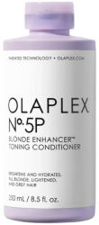 OLAPLEX No. 5P Blonde Enhancer Toning balzsam 250ml